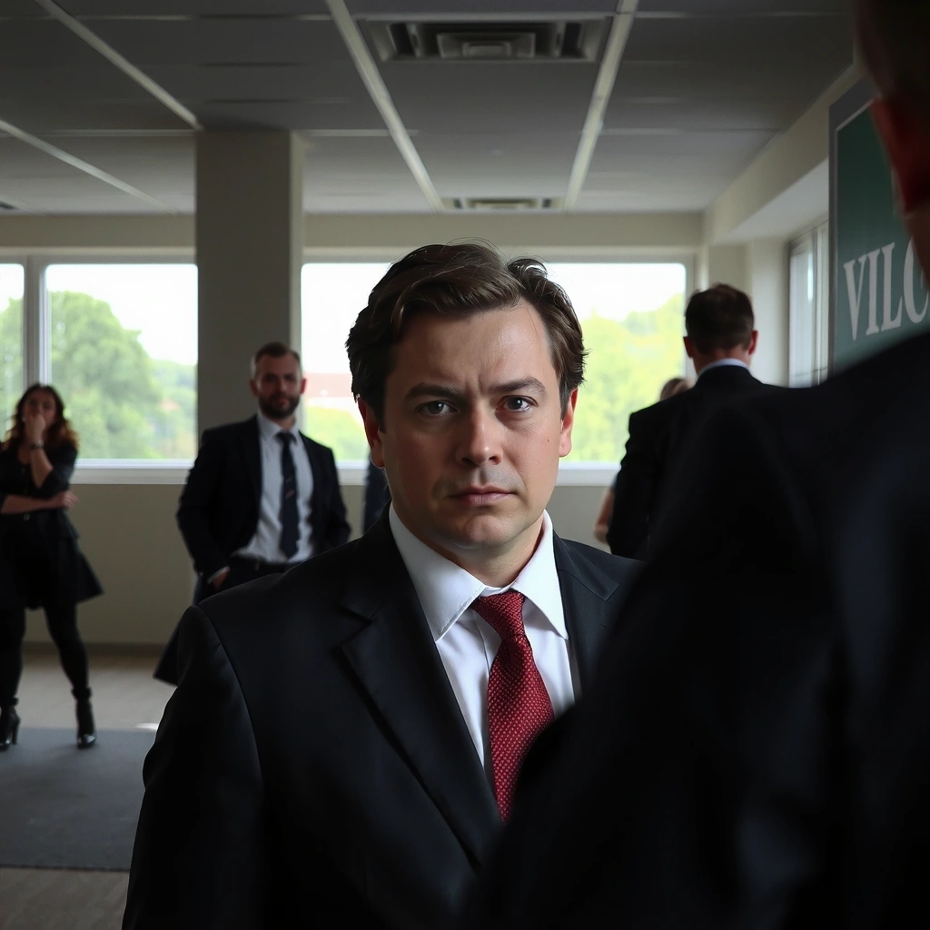 Investigativní reportáž