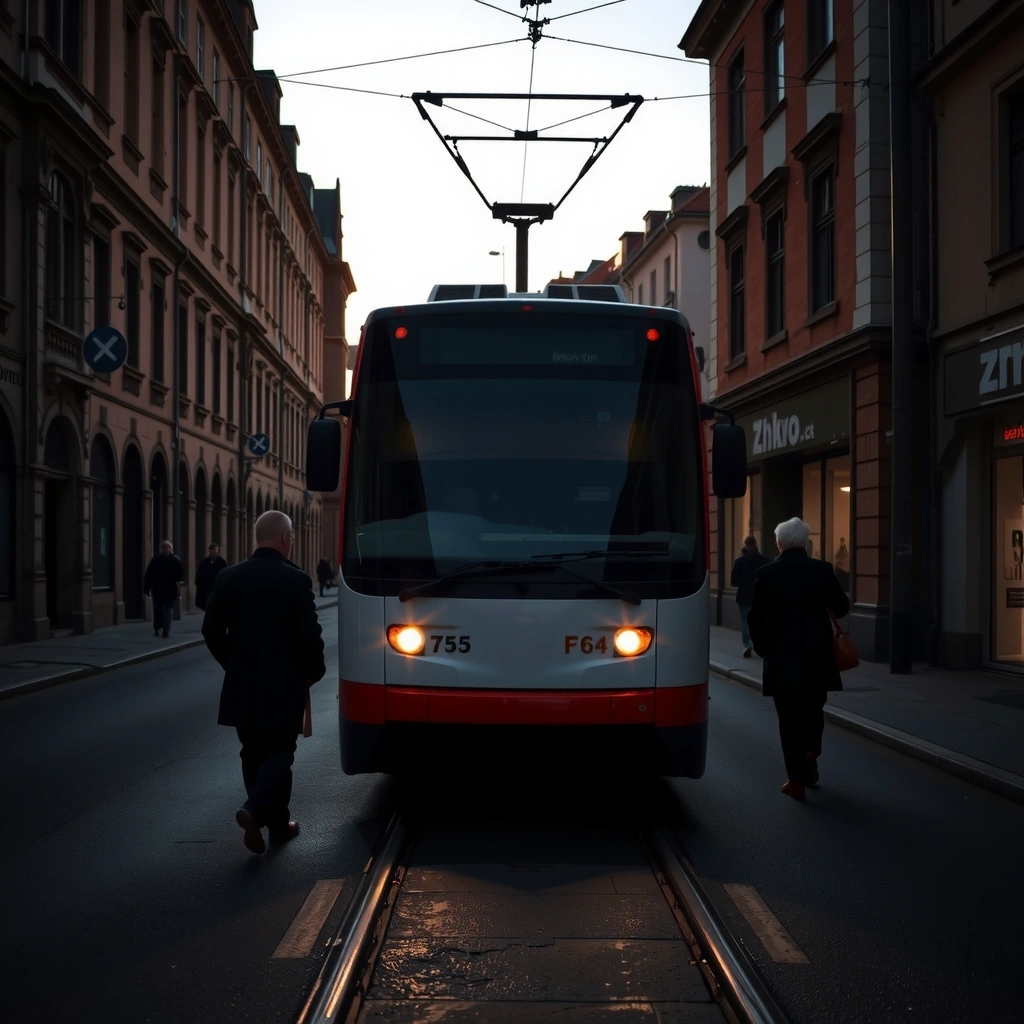 Brno plánuje rozšíření tramvajové sítě