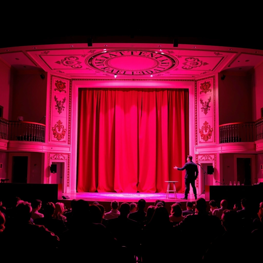 Národní divadlo uvádí novou inscenaci Carmen