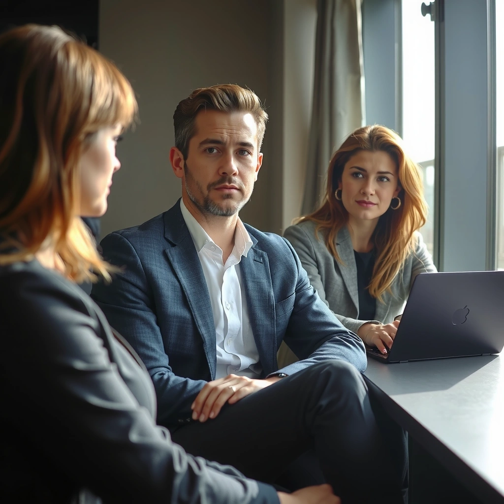 Redakční prostředí Zpravy.cz