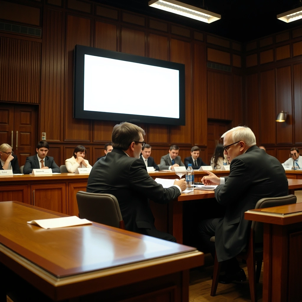 Sněmovna jedná o novém rozpočtu